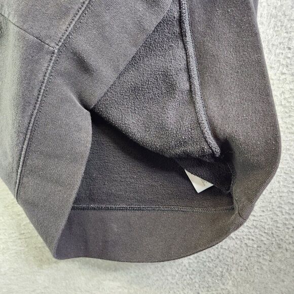 Vans Hoodie Mens S Cold Ones Grim Reaper Beer Skull Skelton Off The Wall - Picture 6 of 14